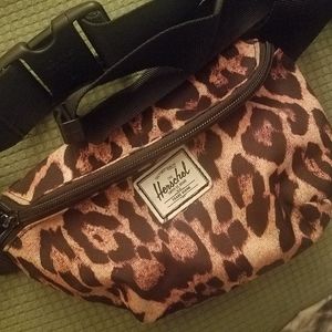 Herschel fanny pack
